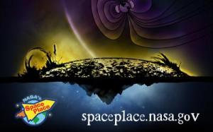 Space Place sun1